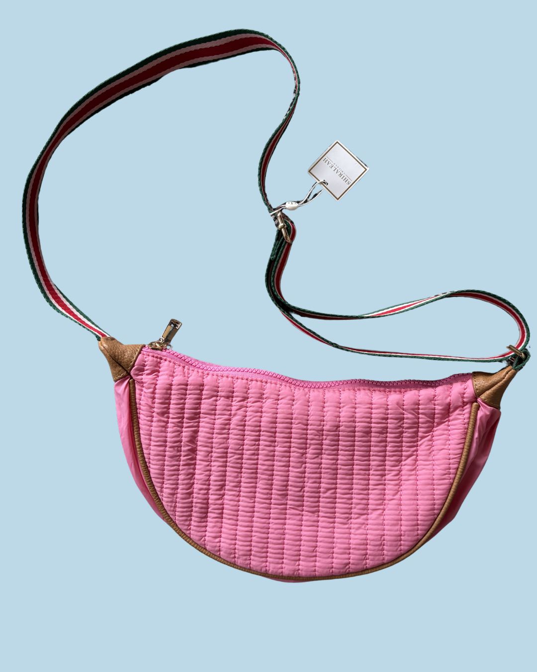Shiraleah Nylon Crossbody NWT