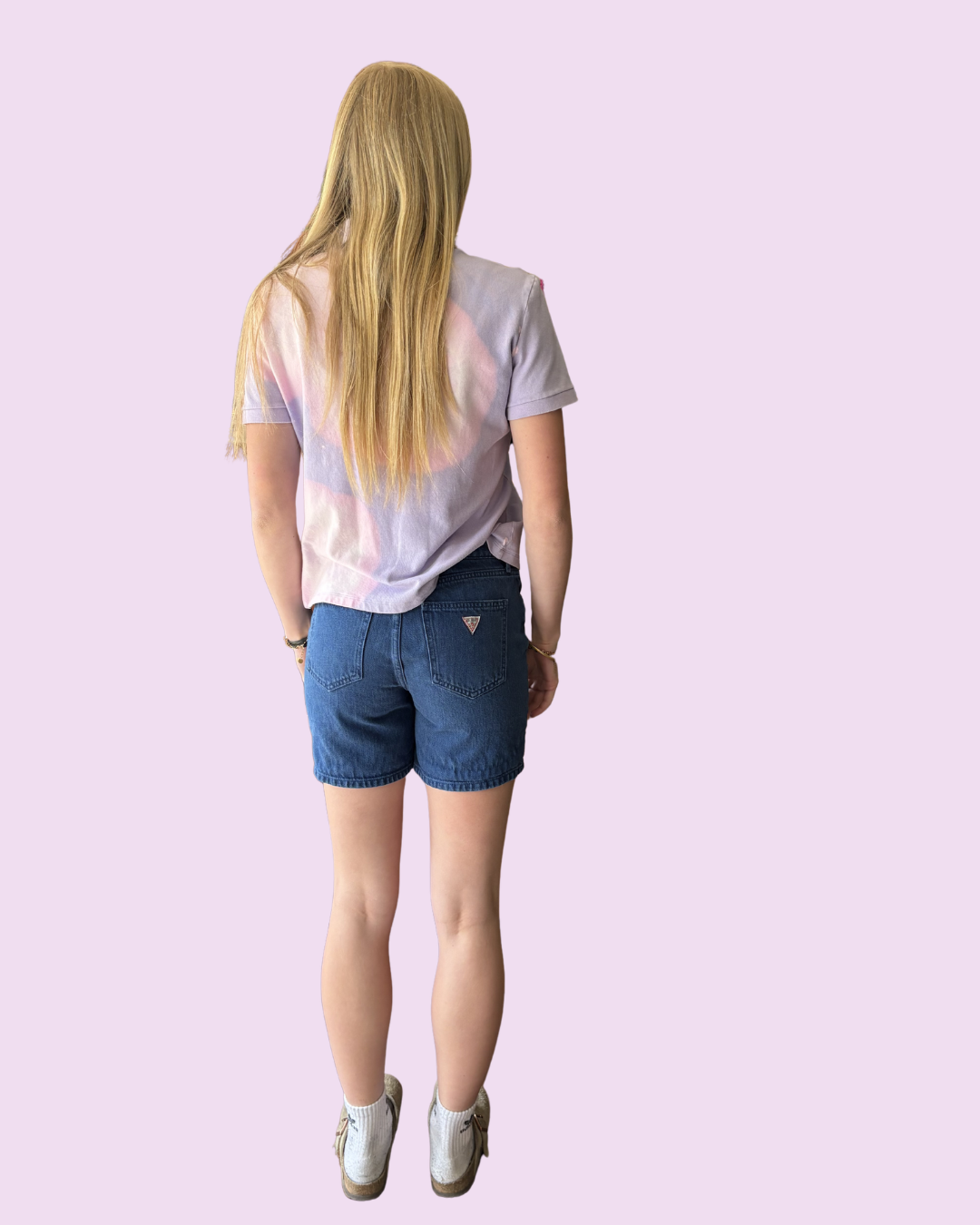 Guess Jean Shorts