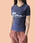 Vintage Maroochydore Tourist Tee S