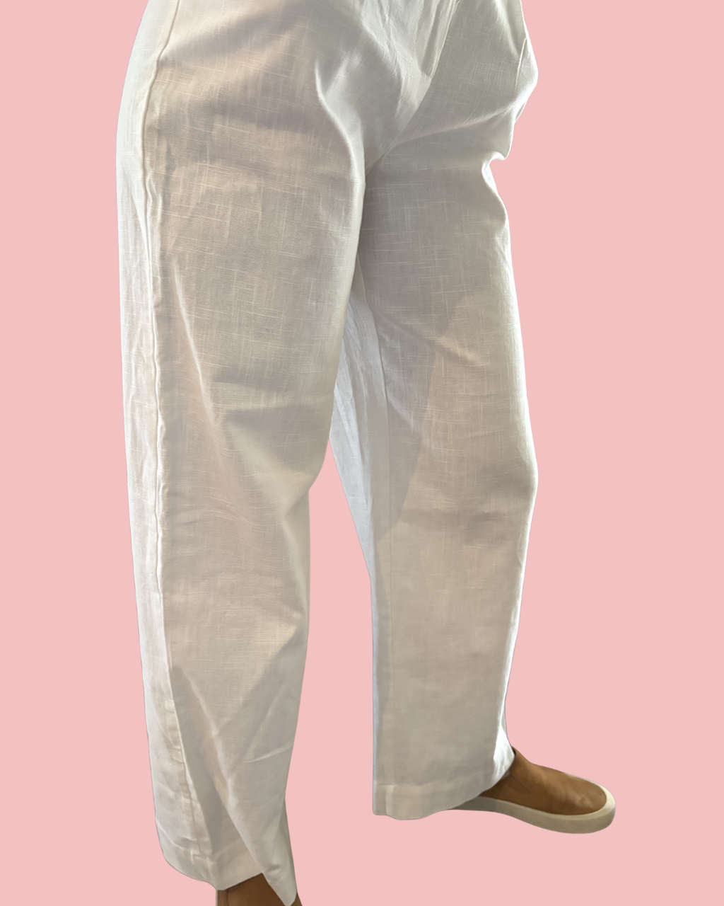 Madison the Label Wide Leg Trouser Pants S